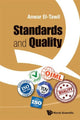 Book cover of: Standards And Quality. By: Anwar El-Tawil