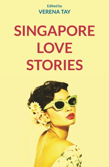 Singapore Love Stories