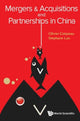 Book cover of: Mergers & Acquisitions And Partnerships In China