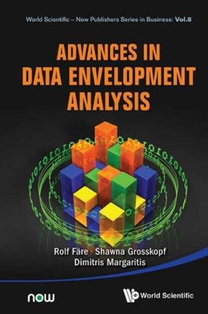 Advances In Data Envelopment Analysis