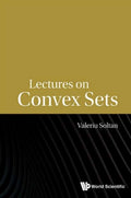 Lectures On Convex Sets