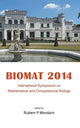 Book cover of: Biomat 2014 - International Symposium On Mathematical And Computational Biology. By: Rubem P. Mondaini