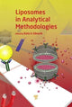 Book cover of: Liposomes in Analytical Methodologies. By: Katie A. Edwards