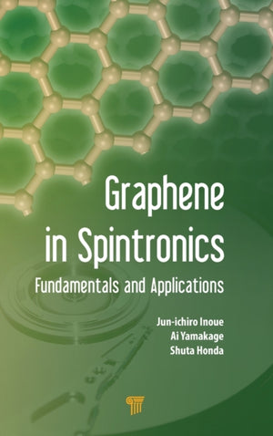 Graphene in Spintronics
