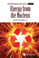 Book cover of: Energy From The Nucleus: The Science And Engineering Of Fission And Fusion. By: Gerard M. Crawley