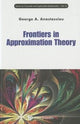 Book cover of: Frontiers In Approximation Theory. By: George A. Anastassiou