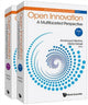Book cover of: Open Innovation: A Multifaceted Perspective (In 2 Parts). By: Anne-Laure Mention