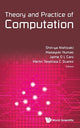 Book cover of: Theory And Practice Of Computation - Proceedings Of Workshop On Computation: Theory And Practice Wctp2014. By: Shin-ya Nishizaki