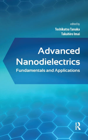 Advanced Nanodielectrics