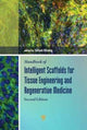 Book cover of: Handbook of Intelligent Scaffolds for Tissue Engineering and Regenerative Medicine. By: Gilson Khang