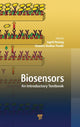 Book cover of: Biosensors