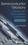 Semiconductor Glossary: A Resource For Semiconductor Community