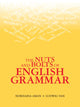 Book cover of: Nuts and Bolts of English Grammar. By: Norhaida Aman