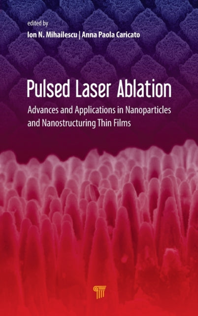 Pulsed Laser Ablation