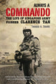 Book cover of: Always a Commando. By: Thomas A. Squire