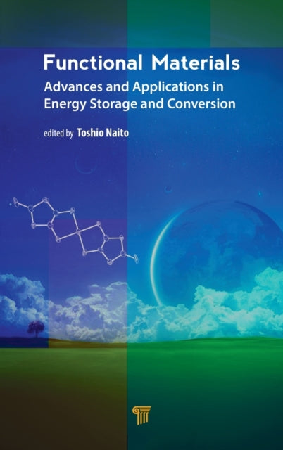 Book cover of: Functional Materials