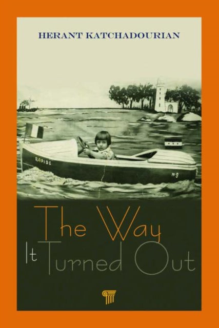 Book cover of: Way It Turned Out