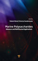 Book cover of: Marine Polysaccharides