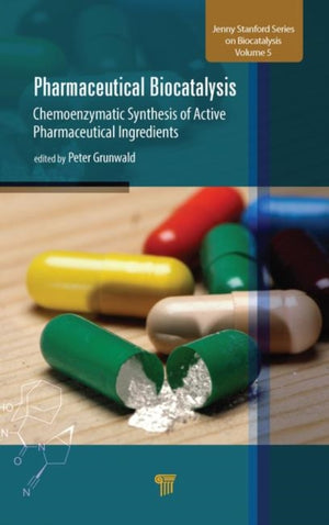Pharmaceutical Biocatalysis