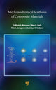 Book cover of: Mechanochemical Synthesis of Composite Materials. By: Z. A. Mansurov