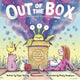 Book cover of: Out of the Box. By: Pippa Chorley