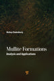 Book cover of: Mullite Formations. By: Akshoy Kumar Chakraborty