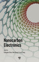 Book cover of: Nanocarbon Electronics. By: Cary Y. Yang