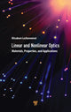 Book cover of: Linear and Nonlinear Optics. By: Kitsakorn Locharoenrat