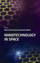 Book cover of: Nanotechnology in Space. By: M. L. Terranova
