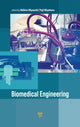 Book cover of: Biomedical Engineering. By: Akihiro Miyauchi