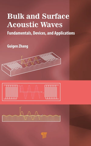 Bulk and Surface Acoustic Waves