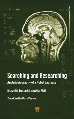 Searching and Researching