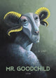 Book cover of: MR Goodchild. By: J. H. Low