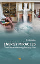 Book cover of: Energy Miracles. By: H. B. Glushakow