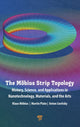 Book cover of: Mobius Strip Topology. By: Klaus Möbius