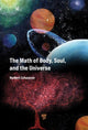 Book cover of: Math of Body, Soul, and the Universe. By: Norbert Schwarzer