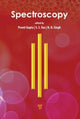 Book cover of: Spectroscopy. By: Preeti Gupta