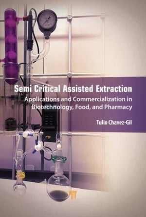 Semi-Critical Assisted Extraction