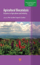 Book cover of: Agricultural Biocatalysis. By: Peter Jeschke