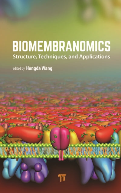 Biomembranomics