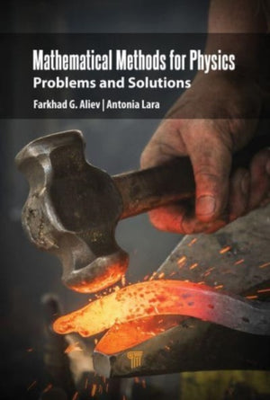 Mathematical Methods for Physics