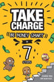 Take Charge, Be Money Smart in 7 Steps 9789815009774 Lillian Koh