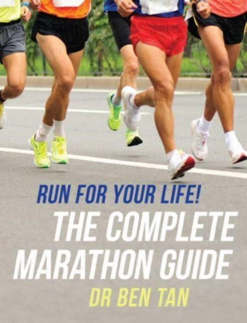 Book cover of: Run for Your Life!