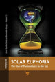 Book cover of: Solar Euphoria. By: W. Palz