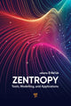 Book cover of: Zentropy. By: Zi-Kui Liu