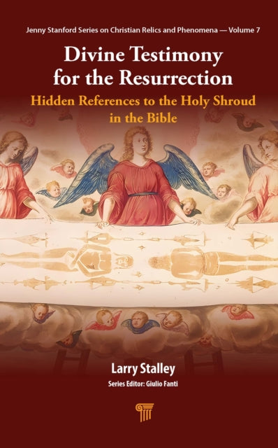 Book cover of: Divine Testimony for the Resurrection