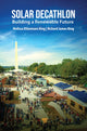 Book cover of: Solar Decathlon. By: Melissa DiGennaro King