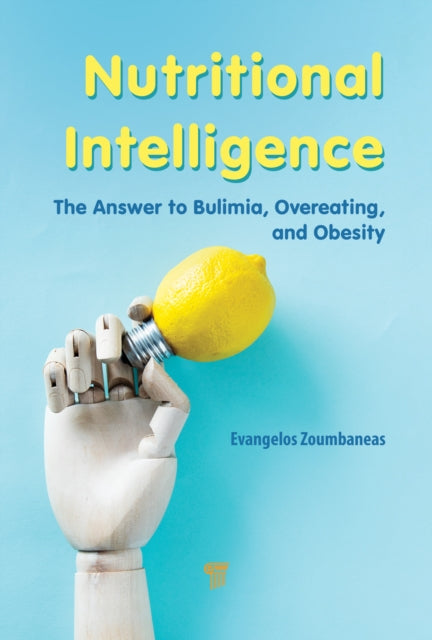 Book cover of: Nutritional Intelligence