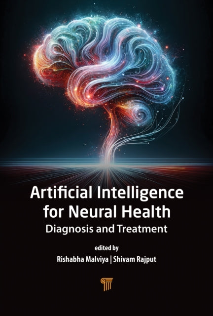 Book cover of: Artificial Intelligence for Neural Health