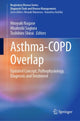 Book cover of: Asthma-COPD Overlap